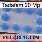 Tadafem 20Mg 21